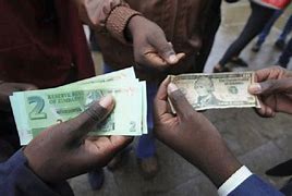 Zimbabwe unveils new currency as depreciation, inflation stoke turmoil